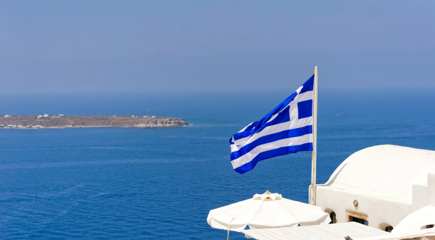 Greece Digital Nomad Visa